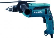 Дрилі та шуруповерти Makita HP1640K