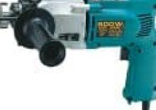 Дрилі та шуруповерти Makita HP2000