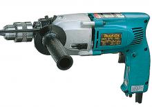 Дрилі та шуруповерти Makita HP2010N