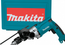 Дрилі та шуруповерти Makita HP2050