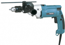 Дрилі та шуруповерти Makita HP2050HJ