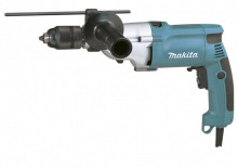 Дрилі та шуруповерти Makita HP2051HJ