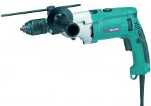 Дрилі та шуруповерти Makita HP2071J