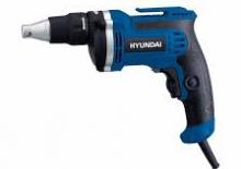 Дрилі та шуруповерти Hyundai HP7256