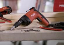 Дрилі та шуруповерти Hilti SD 2500