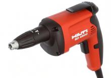 Дрилі та шуруповерти Hilti SD 4500