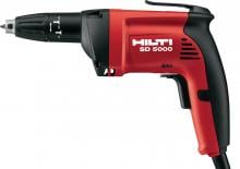 Дрилі та шуруповерти Hilti SD 5000