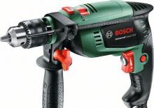 Дрилі та шуруповерти Bosch UniversalImpact 650