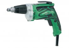 Дрилі та шуруповерти HiKOKI W6V4