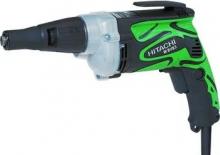Дрилі та шуруповерти HiKOKI W6VA4
