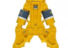 Дробарки для бетону Atlas Copco CB 950
