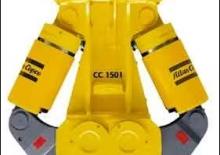 Дробарки для бетону Atlas Copco CC 1501 U