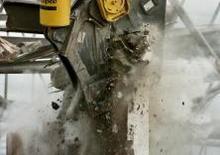 Дробарки для бетону Atlas Copco CC 1700S