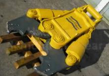 Дробарки для бетону Atlas Copco CC 2100 S