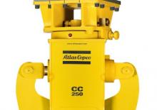 Дробарки для бетону Atlas Copco CC 250