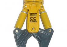 Дробарки для бетону Atlas Copco CC 3300U