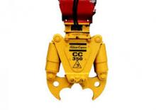 Дробарки для бетону Atlas Copco CC 350