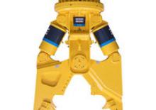 Дробарки для бетону Atlas Copco CC 4700U