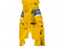 Дробарки для бетону Atlas Copco CC 5000S