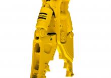 Дробарки для бетону Atlas Copco CC 5000U