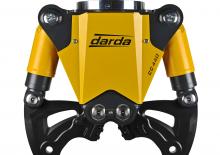 Дробарки для бетону Darda CC440