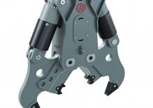 Дробарки для бетону Kinshofer DCC-65-C
