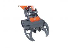 Дробарки для бетону Husqvarna DCR 100
