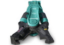 Мультипроцесори Everdigm EHC015