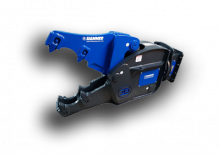 Дробарки для бетону Hammer FK13