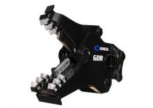 Дробарки для бетону Genesis GDR 150