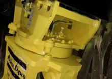 Дробарки для бетону Atlas Copco HCC 1300