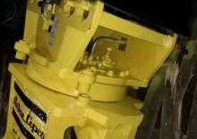 Дробарки для бетону Atlas Copco HCC 1300 R
