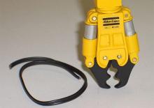 Дробарки для бетону Atlas Copco HCC 4000