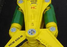 Мультипроцесори Konverma HCM 650 M 