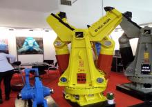 Мультипроцесори Konverma HCM 750 M 
