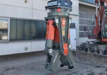 Мультипроцесори Konverma HCM 900 M 