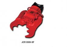 Дробарки для бетону JAB JCR 050H-SF