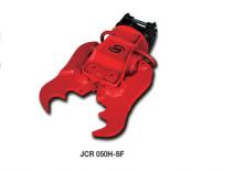 Дробарки для бетону JAB JCR 050H-SH