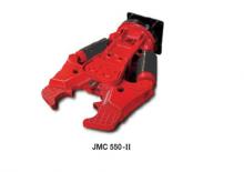Дробарки для бетону JAB JMC 550-II