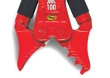Дробарки для бетону JAB JMC II 100