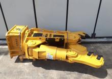Дробарки для бетону OSA Demolition Equipment MC05 Concrete 