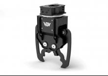 Дробарки для бетону VTN PD50 