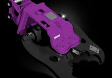 Дробарки для бетону Prodem PMC025