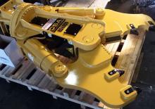 Дробарки для бетону OSA Demolition Equipment RS4000 