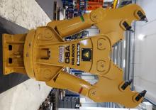 Дробарки для бетону OSA Demolition Equipment RS6000 