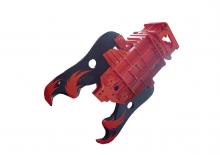 Дробарки для бетону NPK S 36 XR
