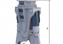 Мультипроцесори FRD V44T