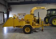 дробарки для деревних відходів Vermeer BC 1230 Ai