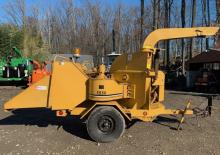 дробарки для деревних відходів Vermeer BC 1250 A