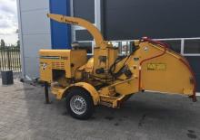 дробарки для деревних відходів Vermeer BC 935i